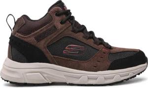 Skechers Trekkingschuhe Ironhide 51895/CHOC Braun