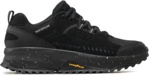 Skechers Trekkingschuhe Road Sector 237219/BBK Schwarz