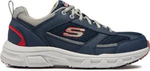Skechers Trekkingschuhe Verketta 51898/NVGY Dunkelblau