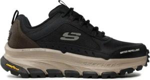 Skechers Trekkingschuhe D'Lux Trekker 237565/BKNT Schwarz