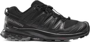 Salomon Trekkingschuhe Xa Pro 3D V9 L47271800 Schwarz
