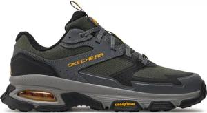 Skechers Trekkingschuhe Skech-Air Envoy-Sleek Envoy 237553/GNBK Grün