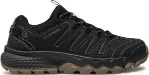 Skechers Trekkingschuhe Dynamite At 237615 Schwarz