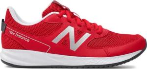 New Balance Laufschuhe YK570TR3 Rot