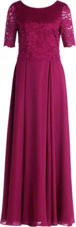 Vera Mont Abendkleid Vera Mont Abendkleid mit Spitze Spitze
