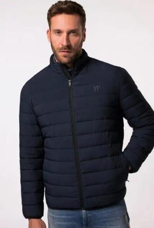 JP1880 Steppjacke Steppjacke Technodaune Stehkragen bis 8 XL