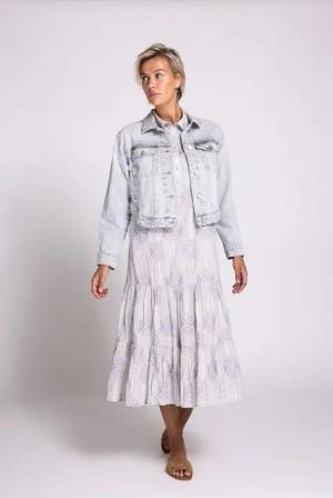 Zhrill Winterjacke ZHNISSA (0-St)