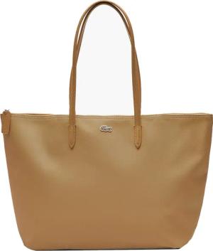 Lacoste L.12.12 Concept - Shopper L 35 cm (viennois)