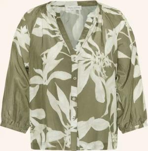 Marc O'Polo Bluse mit 3/4-Arm