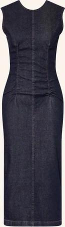 SPORTMAX Jeanskleid VOTO