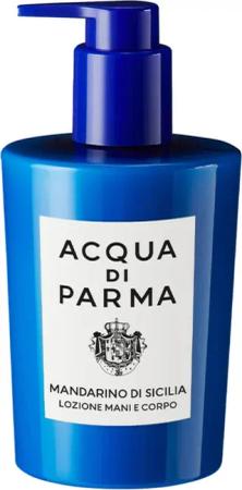 ACQUA DI PARMA MANDARINO DI SICILIA