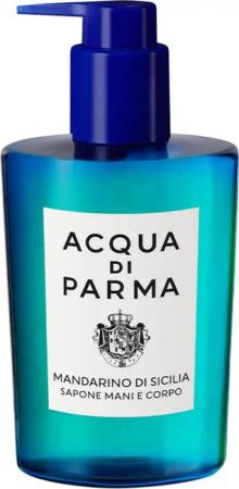 ACQUA DI PARMA MANDARINO DI SICILIA