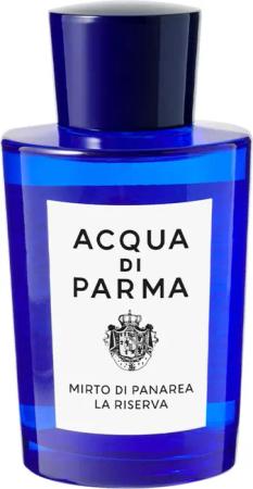ACQUA DI PARMA MIRTO DI PANAREA LA RISERVA