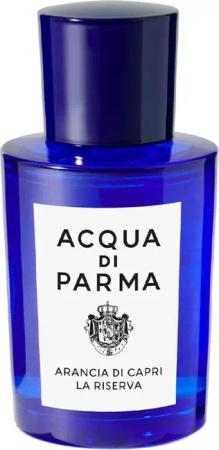 ACQUA DI PARMA ARANCIA DI CAPRI LA RISERVA