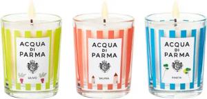ACQUA DI PARMA CANDLE TRIO