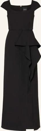 MARC CAIN Kleid mit Volants