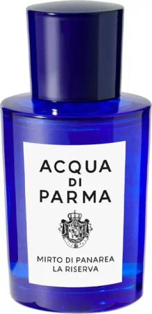ACQUA DI PARMA MIRTO DI PANAREA LA RISERVA