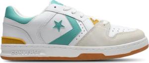 Converse Cl98 Low Herren Schuhe - Weiß - Größe: 40 - Wildleder - Foot Locker