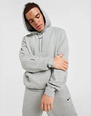 Nike x NOCTA Fleece Hoodie - Herren, Grau