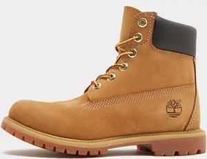 Timberland 6 Inch Premium Boots Damen - Damen, Wheat