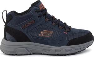 Skechers Trekkingschuhe Ironhide 51895/NVOR Dunkelblau
