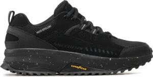 Skechers Trekkingschuhe Road Sector 237219/BBK Schwarz