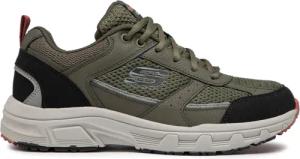 Skechers Trekkingschuhe Verketta 51898/OLBK Khakifarben
