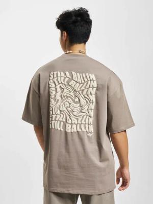DEF Tshirt Wavy