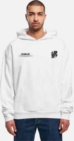 Merchcode Hope Wings Hoody