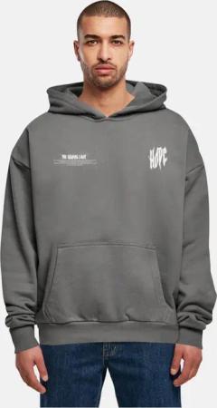 Merchcode Hope Wings Hoody
