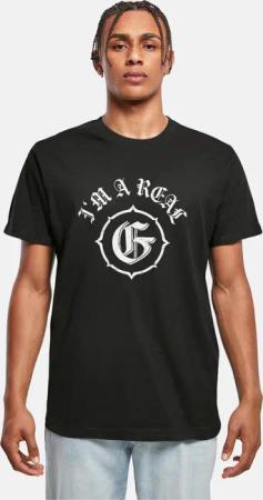 Mister Tee Real G
