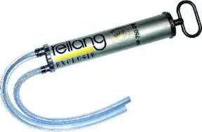 Handpumpe DW 260 ml REILANG