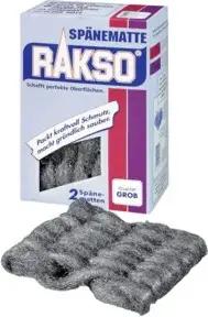 Spänematte grob RAKSO