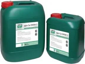 Gewindeschneidmittel Otap Cut 5l synthetisch OPTA Kanister DVGW