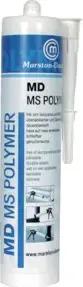 Kleb- u. Dichtstoff MD-MS Polymer weiß 440g Kartusche MARSTON