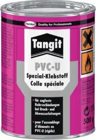 Tangit PVC-U Spezial- Kleber 500G
