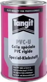 Tangit PVC-U Spezial- Kleber 1kg