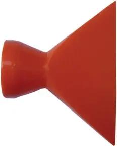Loc-Line Flachdüse Gr. 1/2 Zoll B.63mm Btl. m. 2 St.