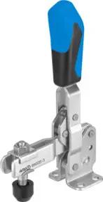 AMF Schlosskasten,schmal 141U,blk DIN L/R Maß A 40 Maß B 60 Maß C 173mm