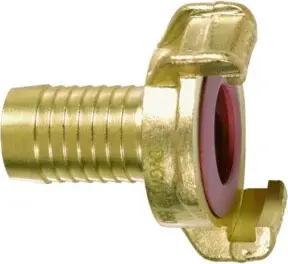 Schlauchstück GEKA plus K MS Schl.-Gr.32mm KARASTO