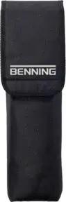 BENNING Breitschaftstasche f. Duspol analog/expert/ digital Nylongewebe 10911