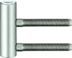 Rahmenteil V 4400 WF STA vern.3-tlg.Holzzargen Stand.