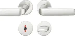 Rosettengrt.12 1267 Alu.0105 rd.WC DIN L/R D/D FSB