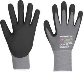 KCL Handschuh-Paar FlexMech 663 9