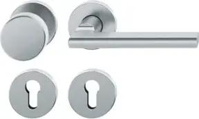 Rosettengrt.12 1035 VA F69 rd.PZ DIN L/R fl.D/K FSB