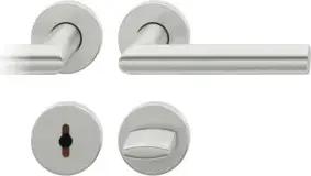 Rosettengrt.12 1076 Alu.0105 rd.WC-R8 DIN L/R D/D FSB