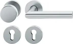 Rosettengrt.12 1076 VA F69 rd.PZ DIN L/R fl.D/K