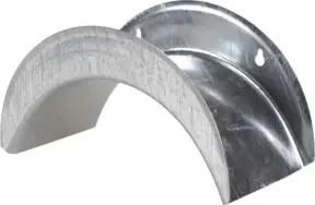 Schlauchhalter Big B.326mm T.170mm STA TZN ALBA