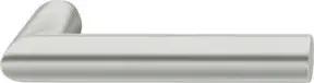 FSB Türdrückerlochteil 10 1076 Alu.0105 8mm DIN L/R