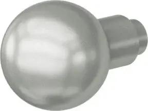 Türknopflochteil 08 0802 04600 VA 6204 Aufnahme 13mm ger.FSB